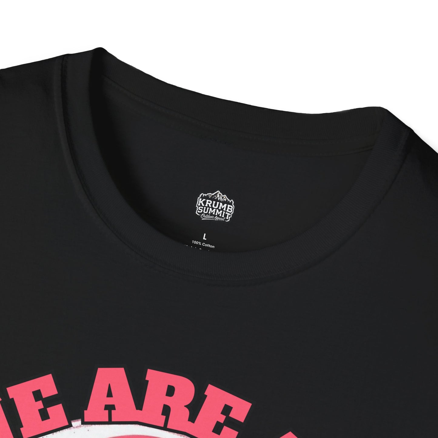 Hike Minded Unisex Tee