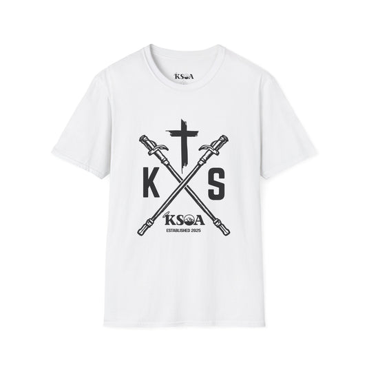 Krumb Summit Hardcore Unisex Tee