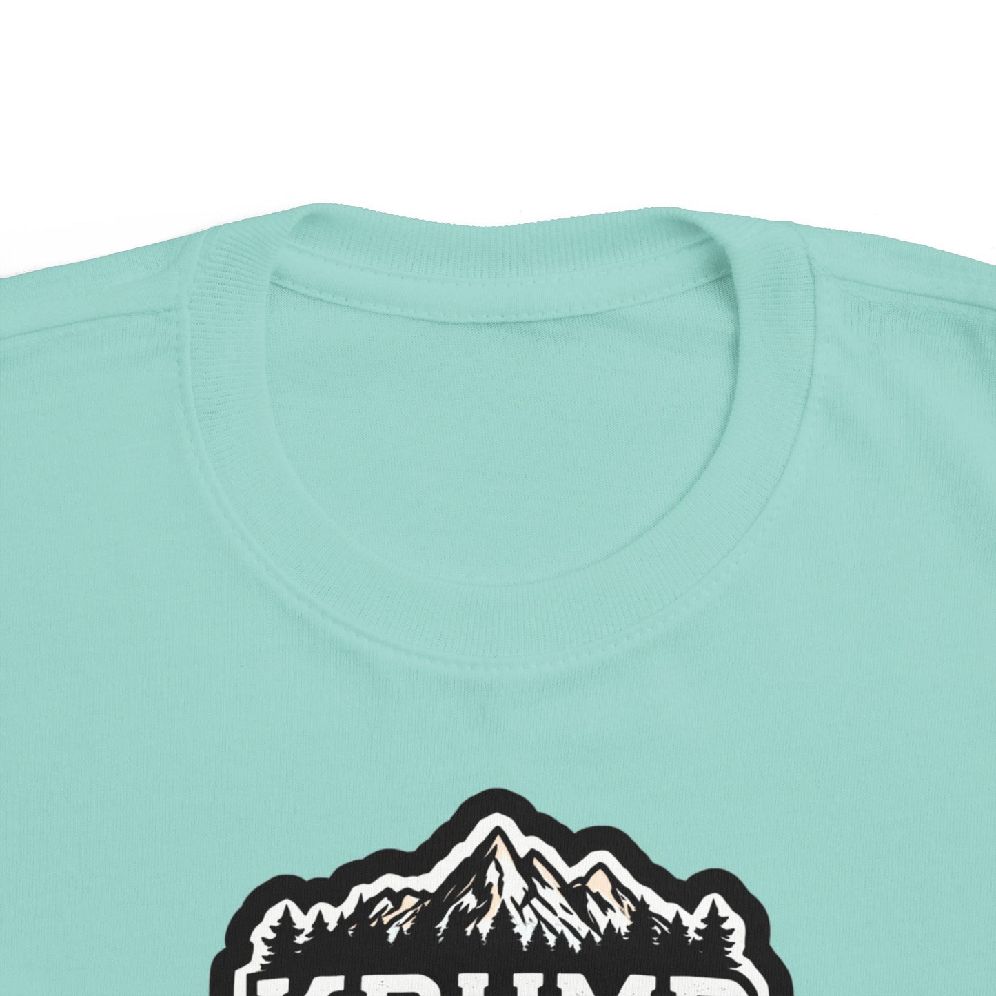 Krumb Logo Toddler Tee