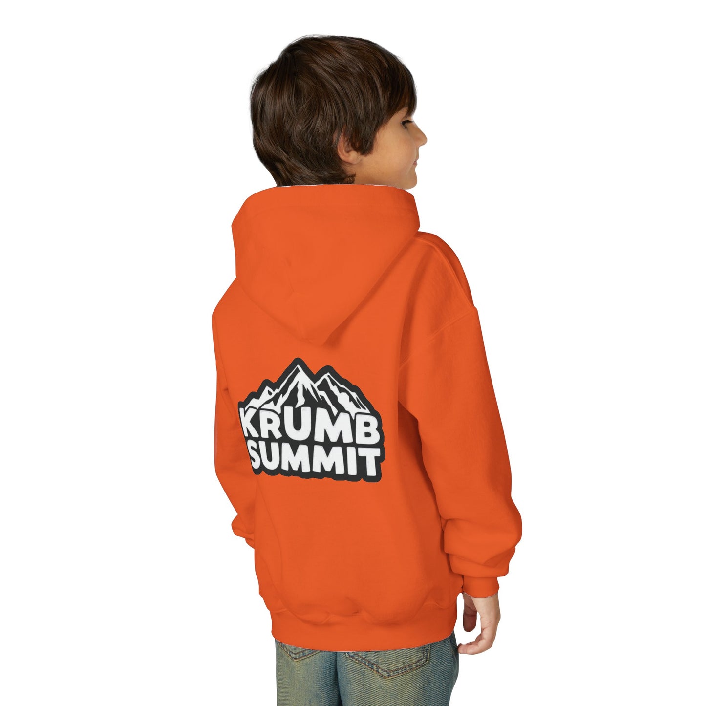 Krumb Youth Hoodie
