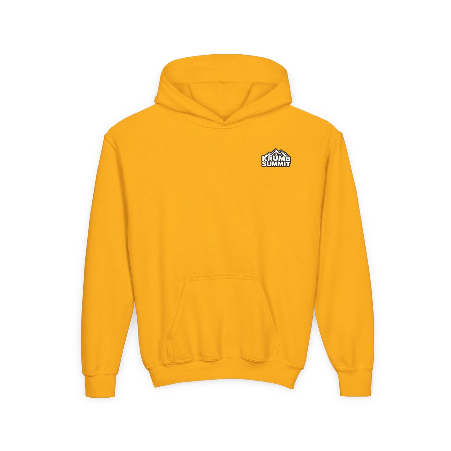 Krumb Youth Hoodie