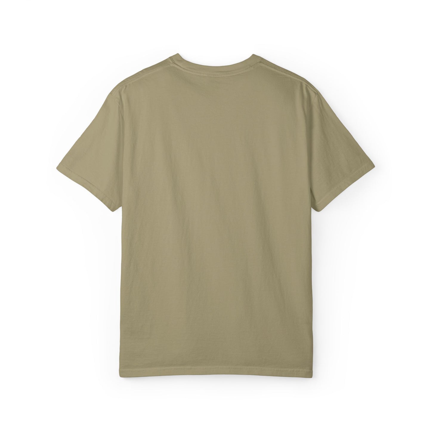 Krumb Summit Christian Unisex Tee