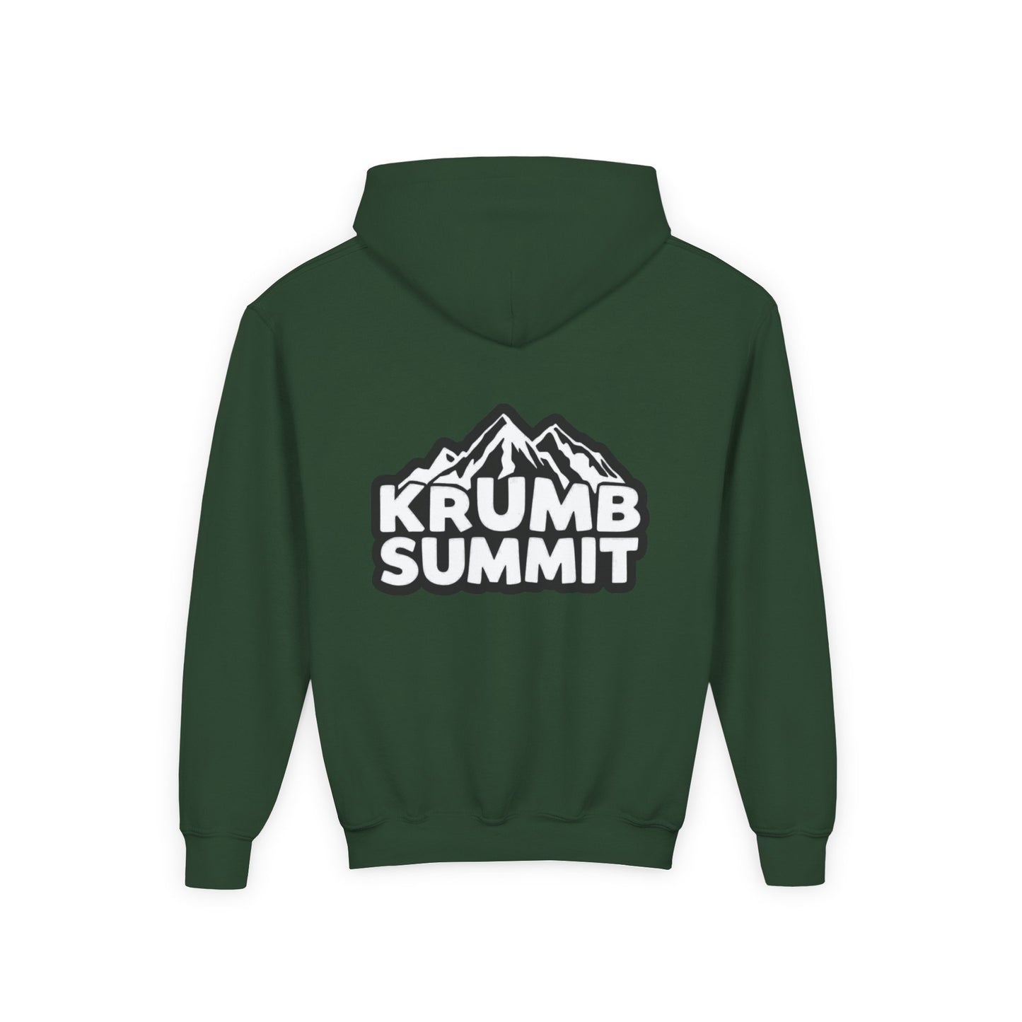 Krumb Youth Hoodie