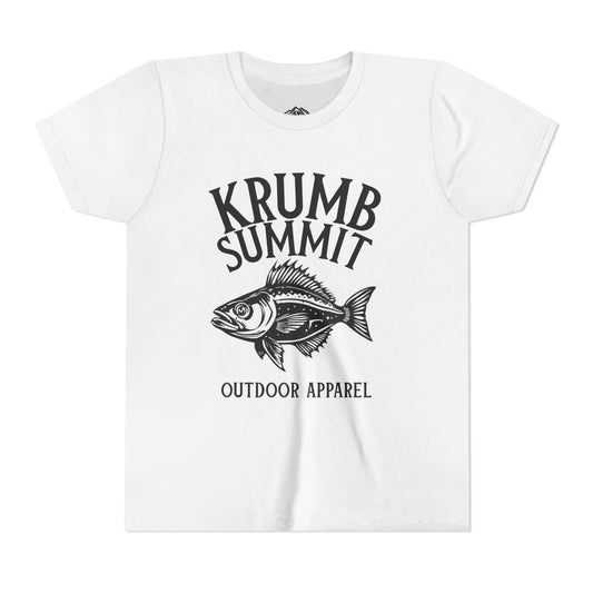 Krumb Summit Youth Tee