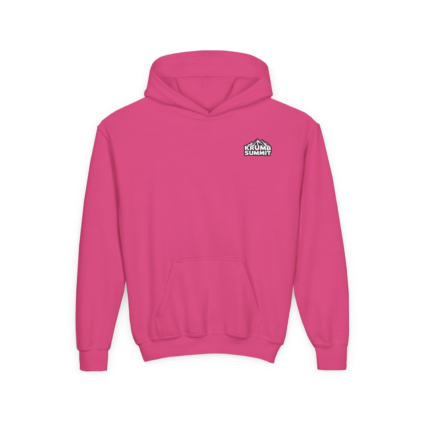 Krumb Youth Hoodie