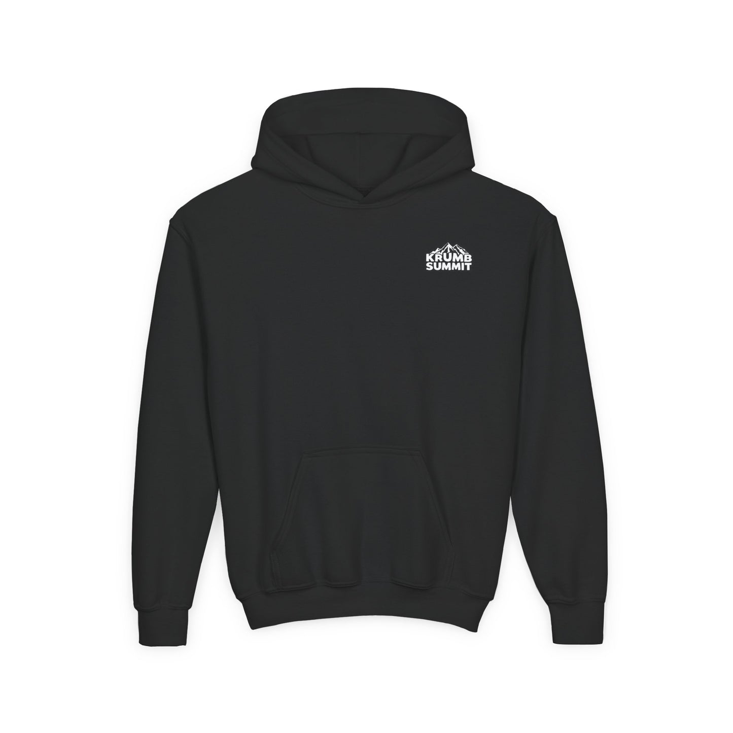Krumb Youth Hoodie