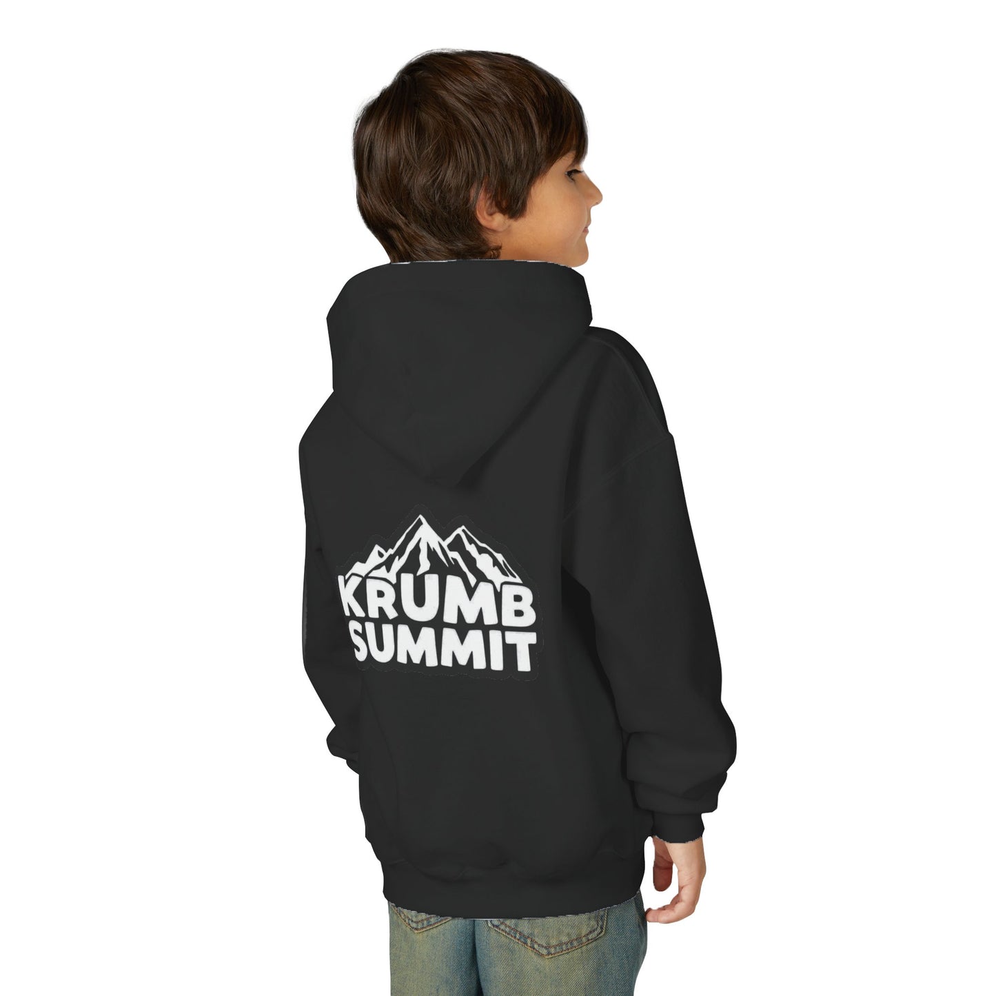 Krumb Youth Hoodie
