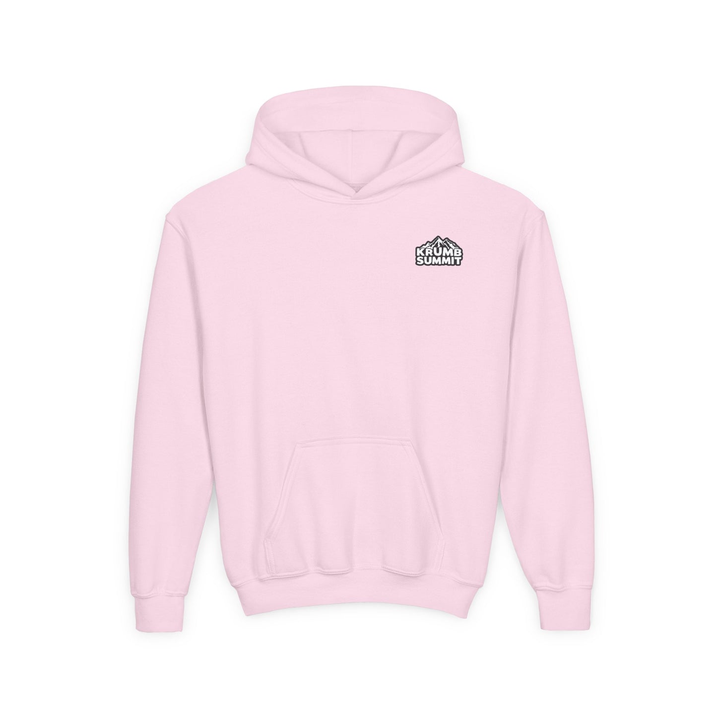 Krumb Youth Hoodie