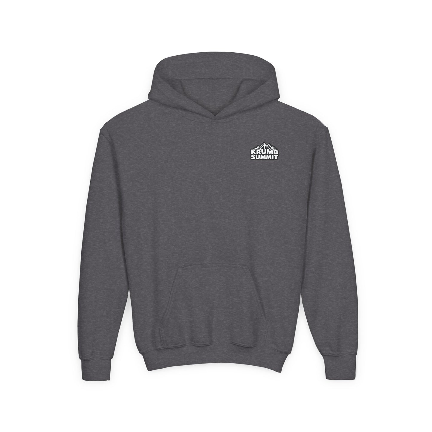 Krumb Youth Hoodie