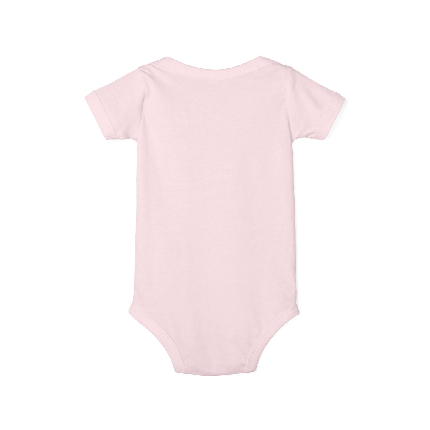 Krumb Logo Onesie