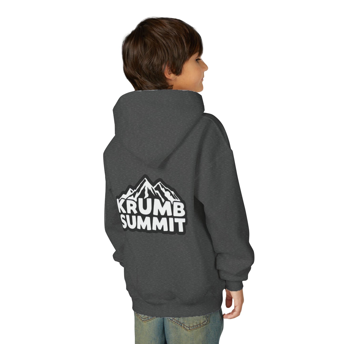 Krumb Youth Hoodie