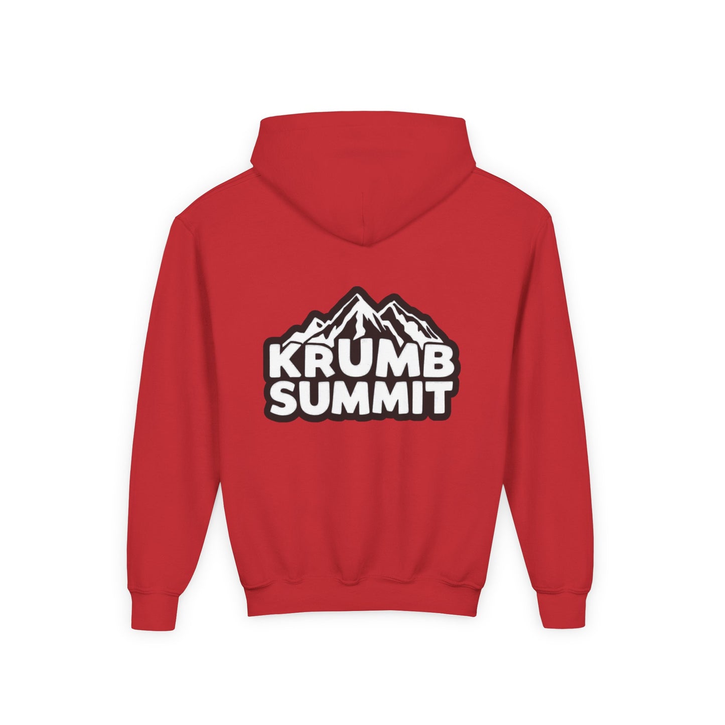 Krumb Youth Hoodie