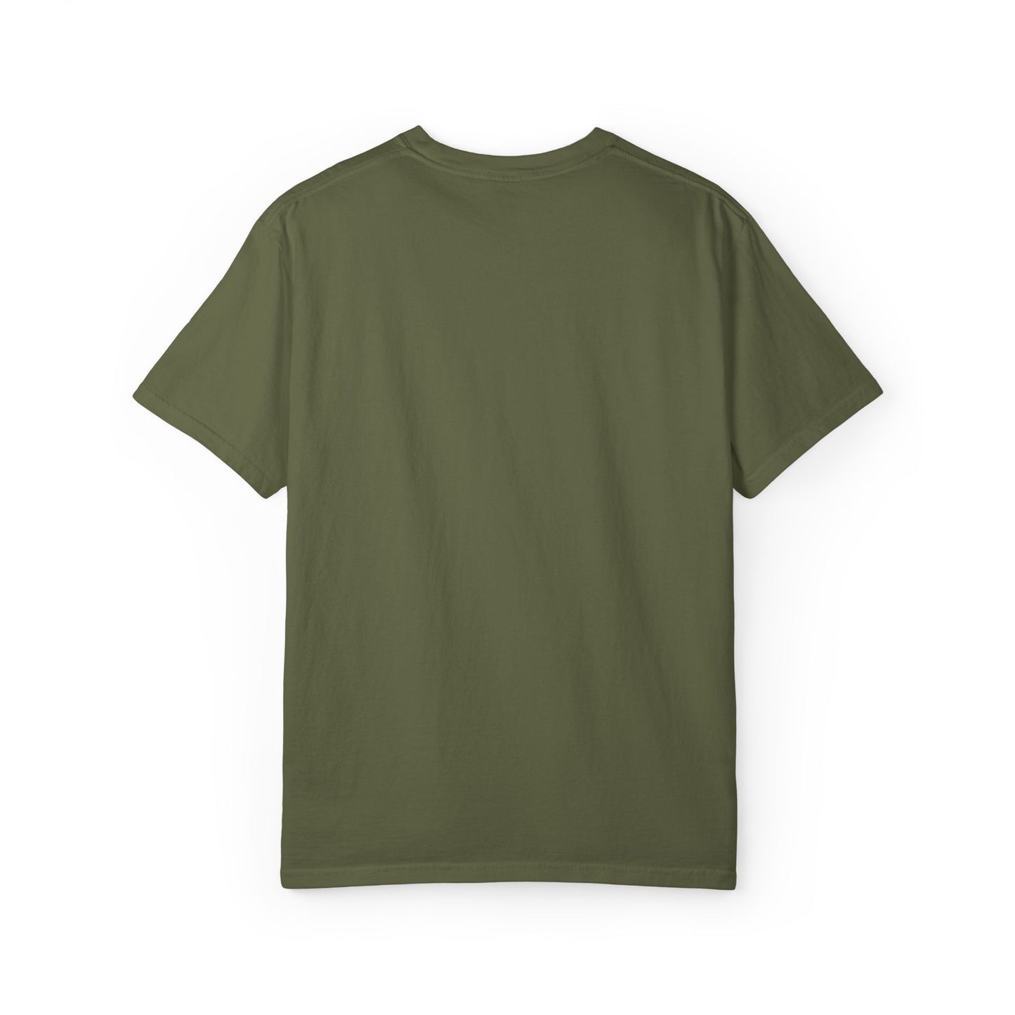 Krumb Summit Christian Unisex Tee