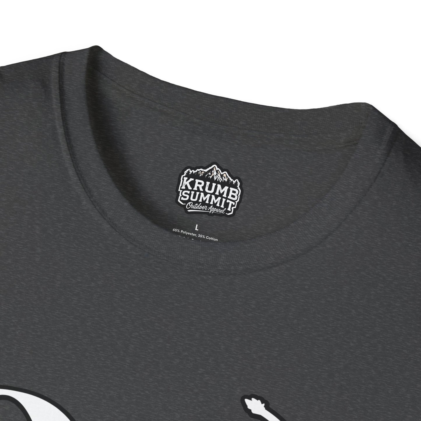 910 Port City Crew Unisex Tee