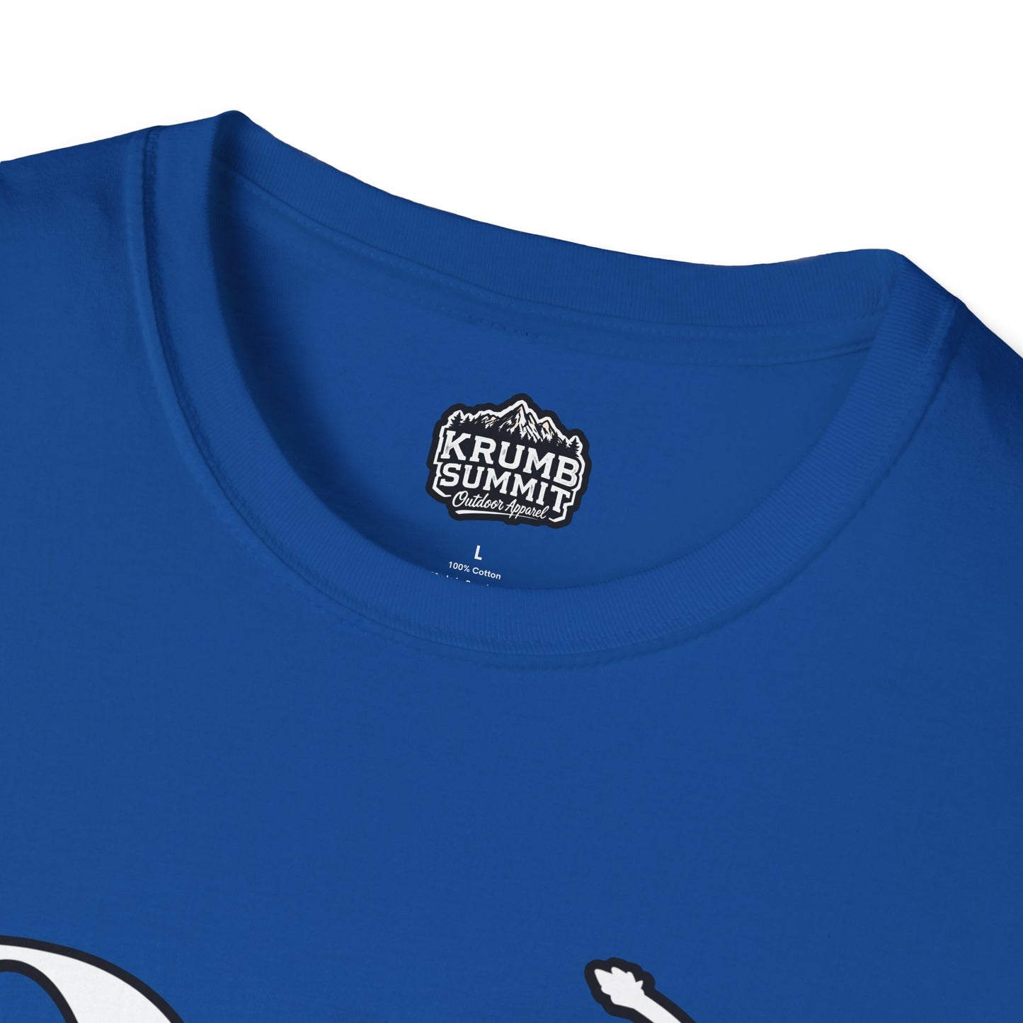 910 Port City Crew Unisex Tee