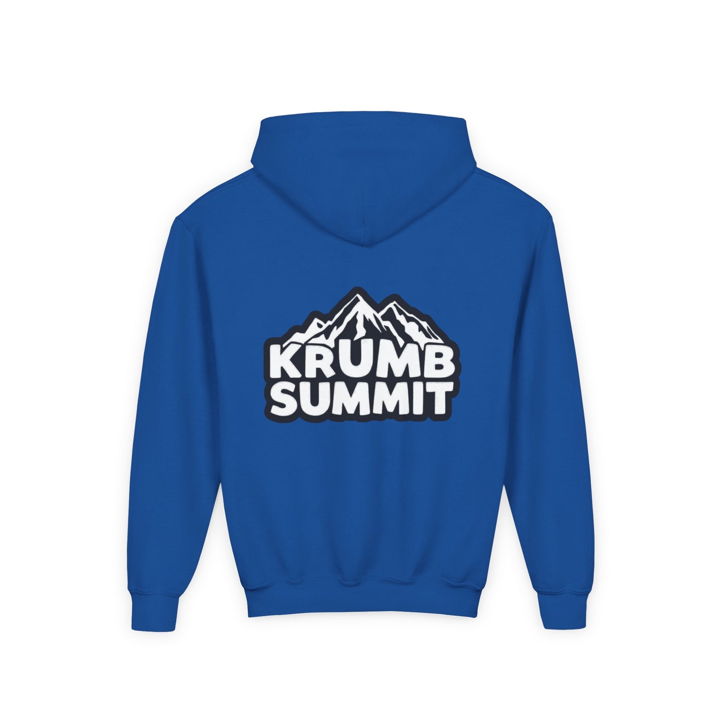 Krumb Youth Hoodie