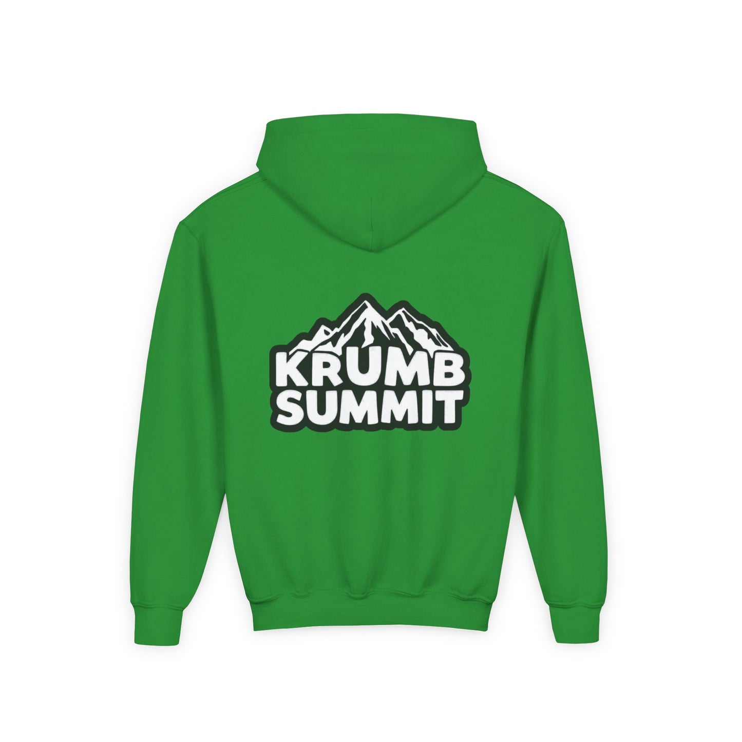Krumb Youth Hoodie