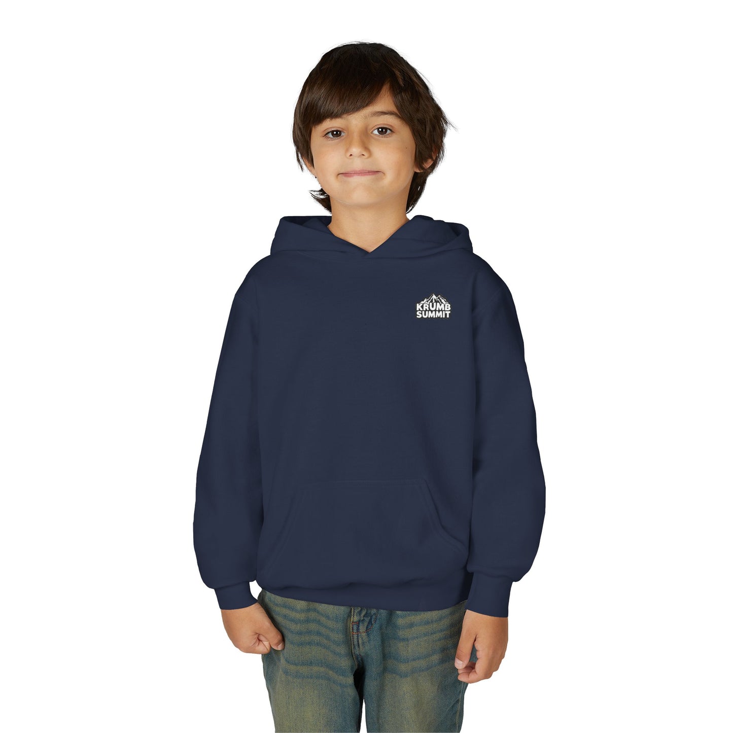 Krumb Youth Hoodie