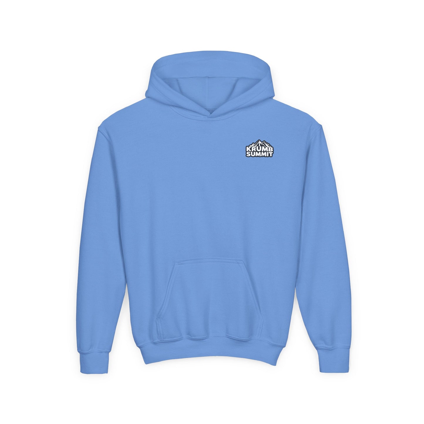 Krumb Youth Hoodie