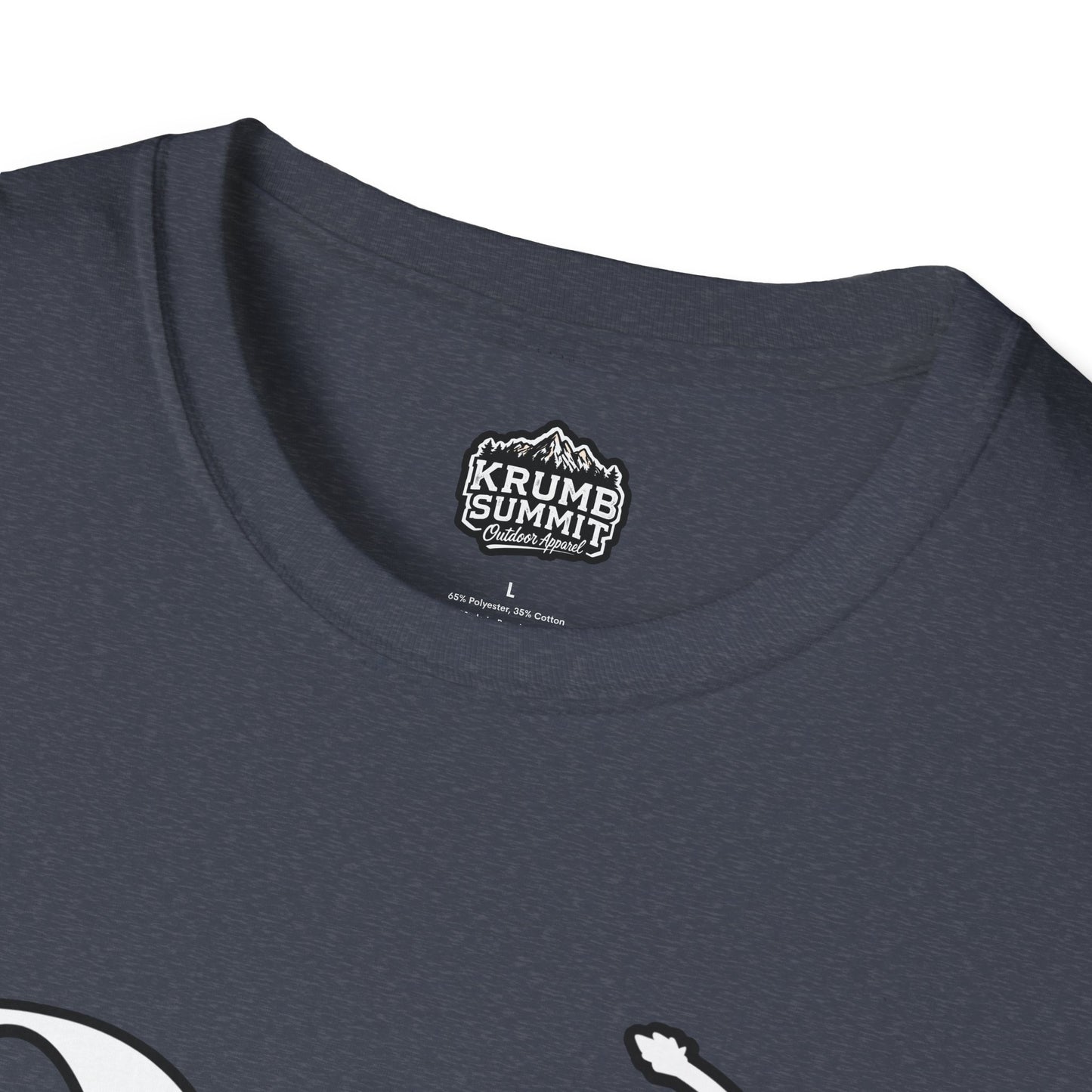 910 Port City Crew Unisex Tee