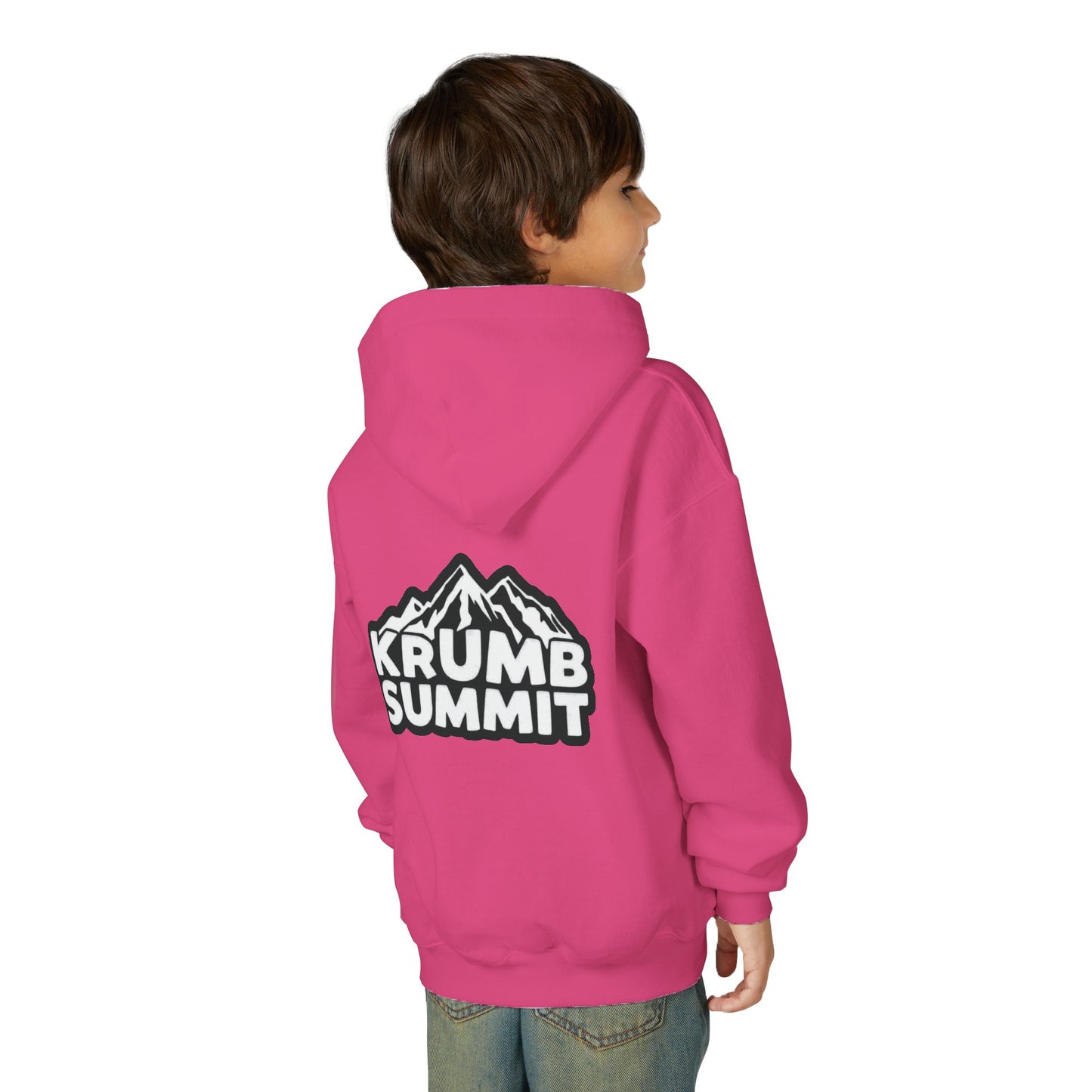Krumb Youth Hoodie