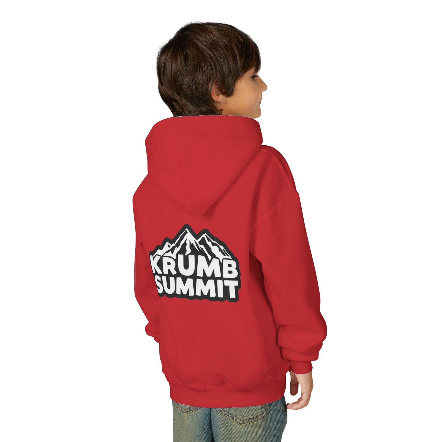 Krumb Youth Hoodie