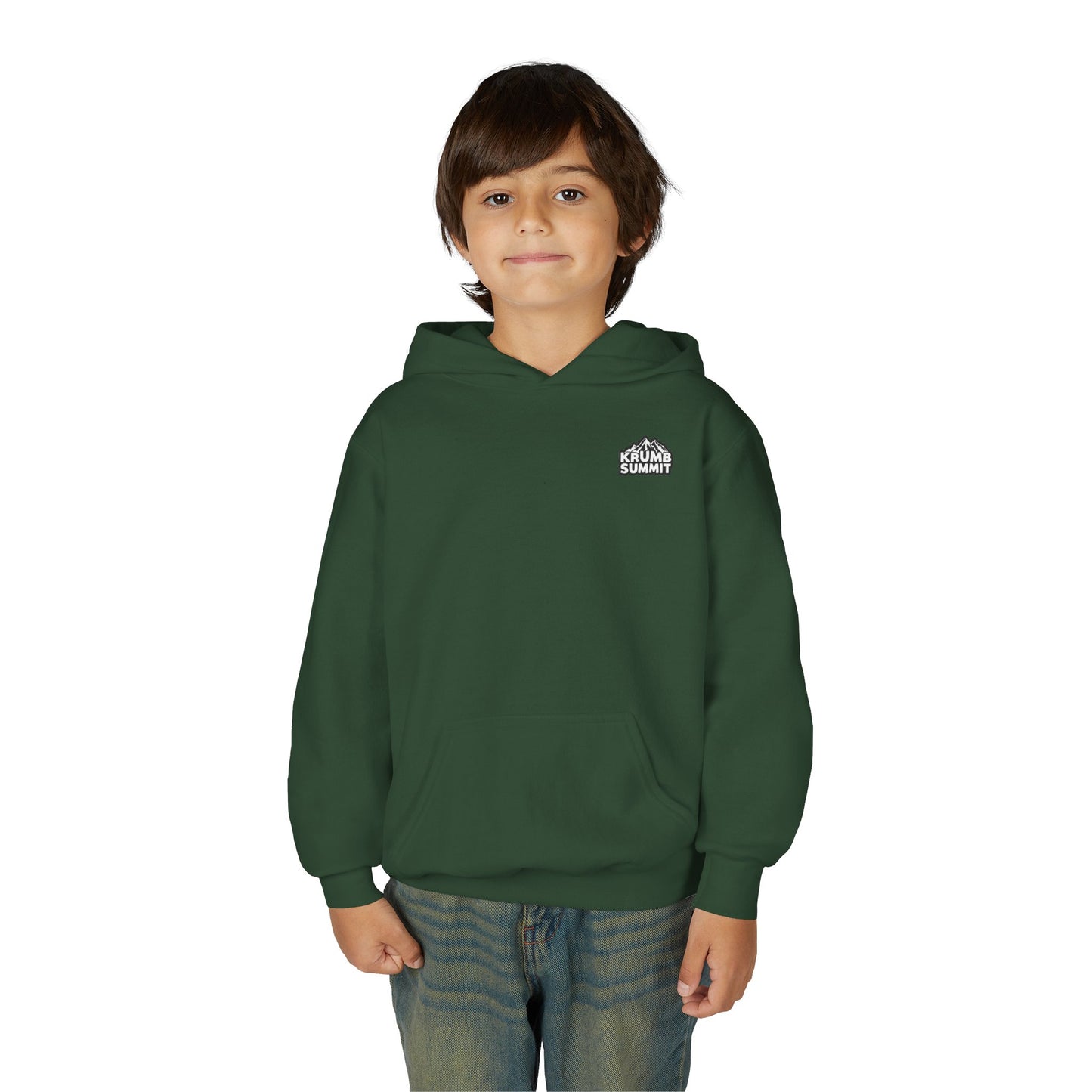 Krumb Youth Hoodie