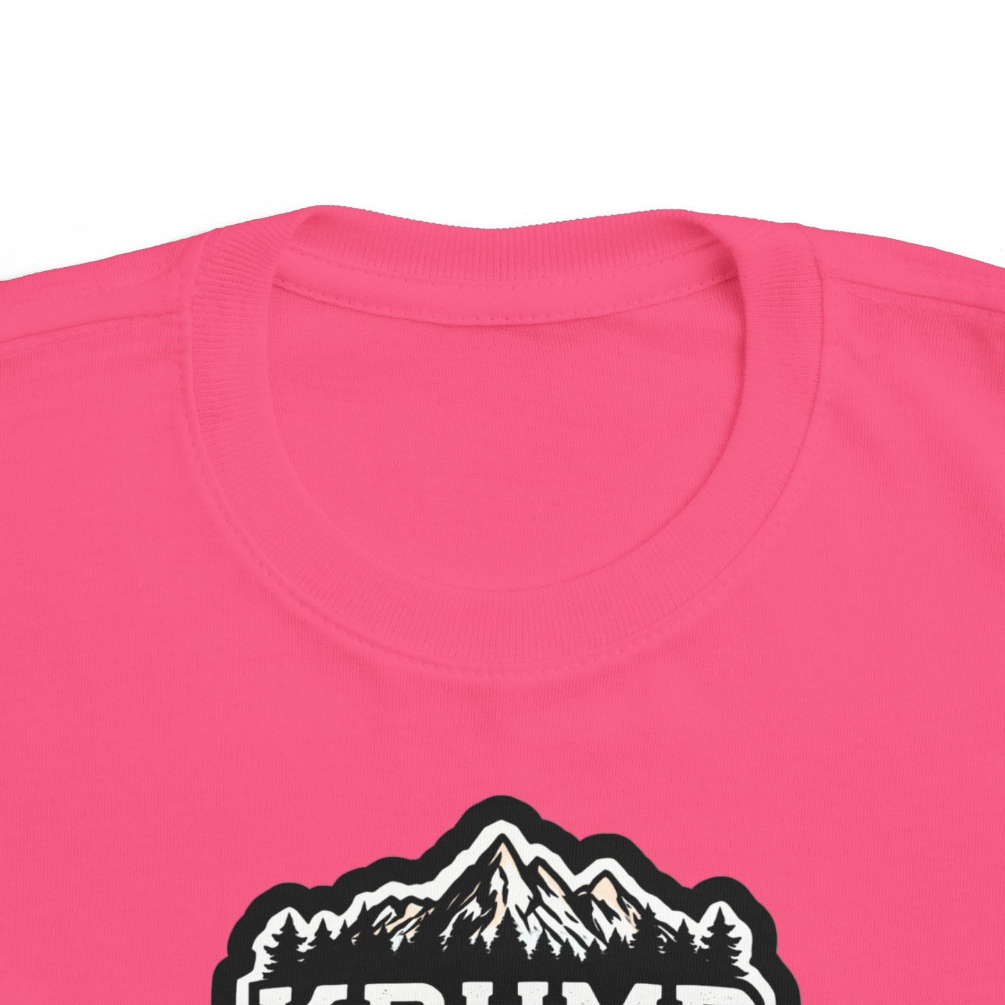 Krumb Logo Toddler Tee