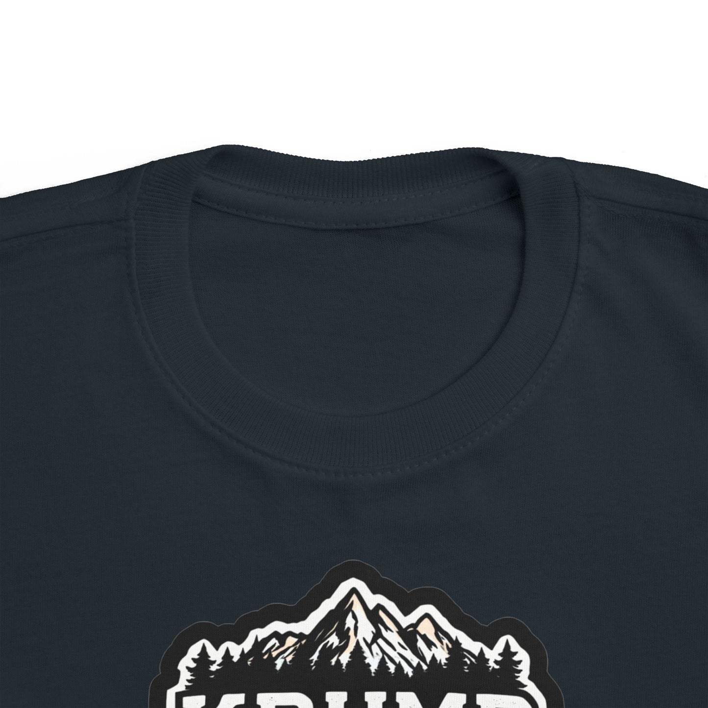 Krumb Logo Toddler Tee
