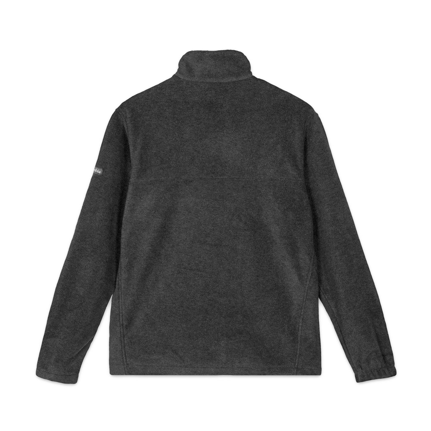Krumb Logo Unisex Columbia Fleece