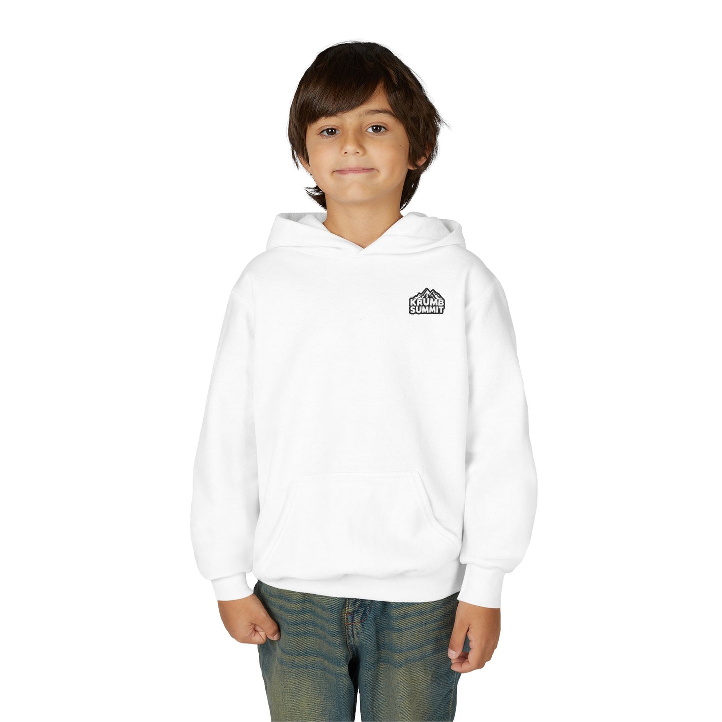 Krumb Youth Hoodie