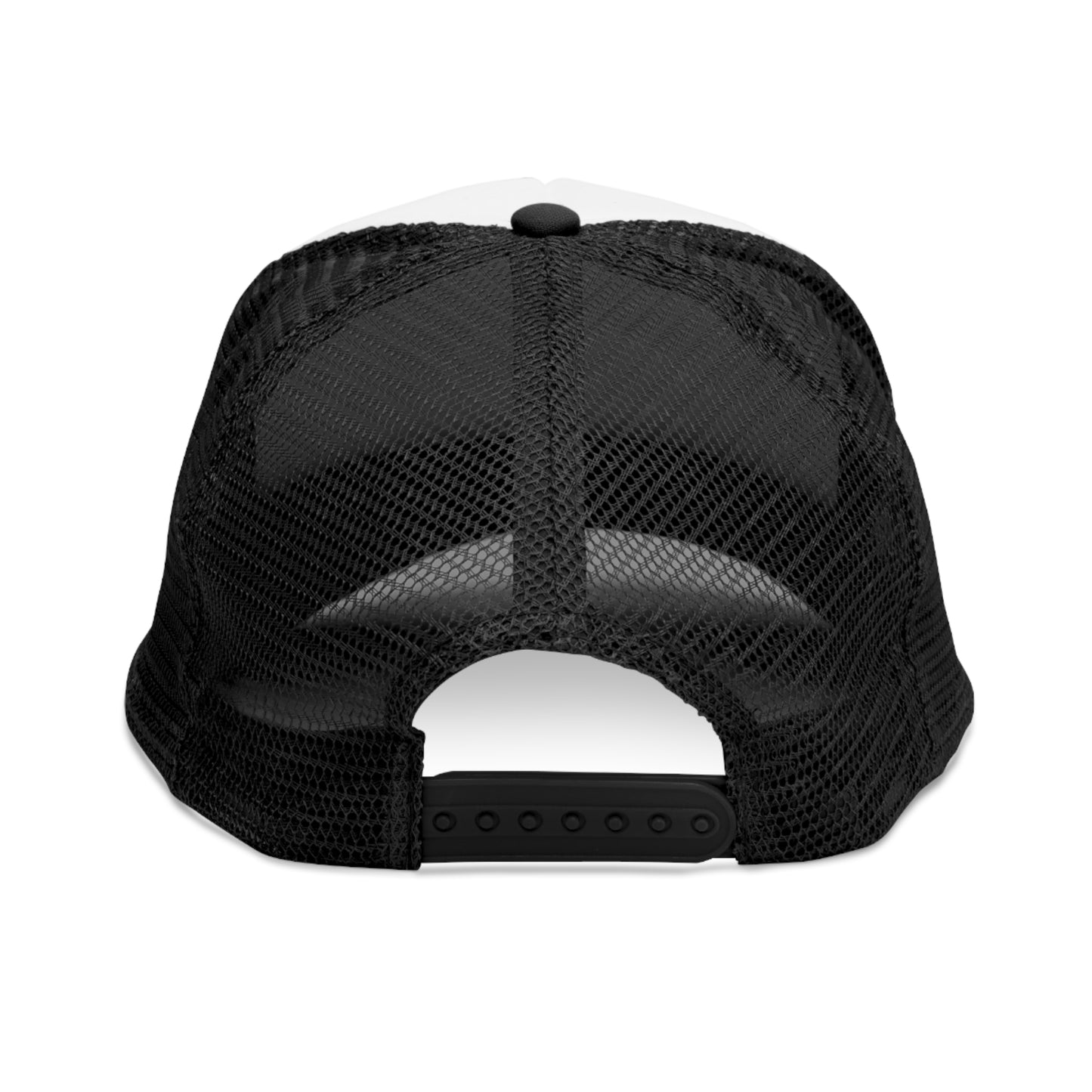 Krumb Logo Mesh Trucker