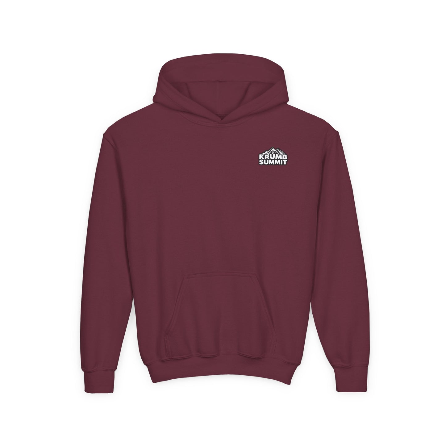 Krumb Youth Hoodie