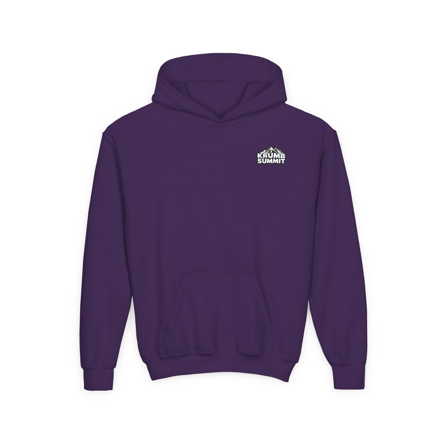 Krumb Youth Hoodie