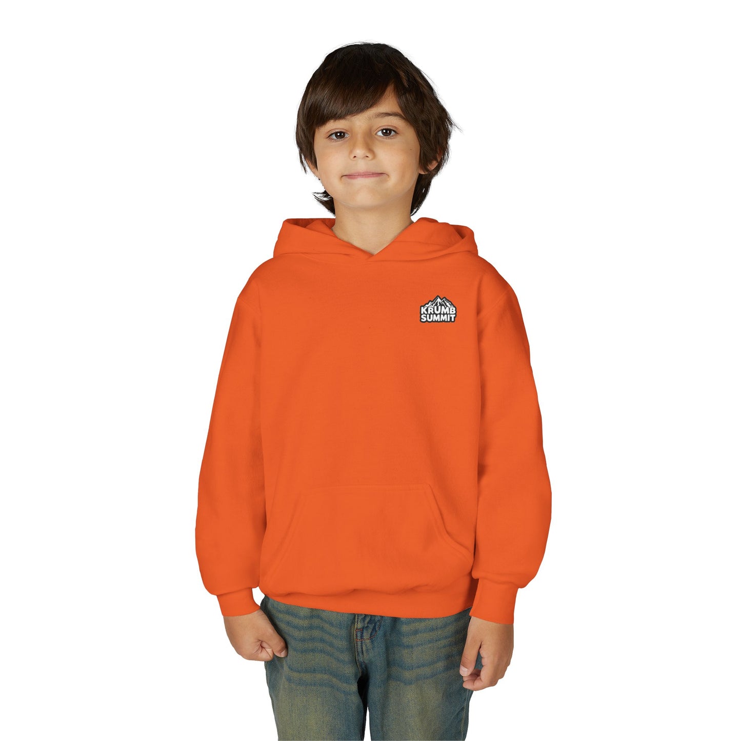 Krumb Youth Hoodie