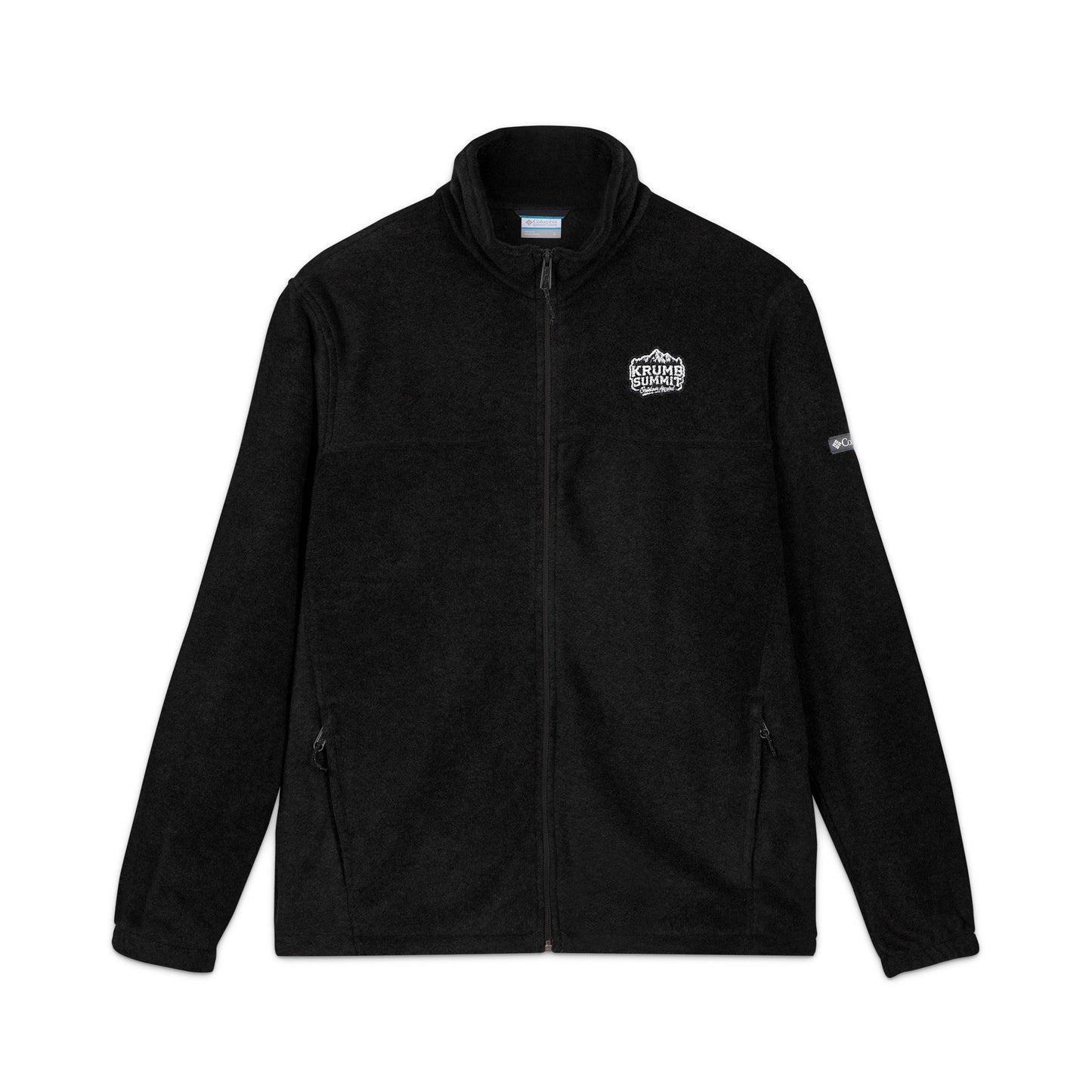 Krumb Logo Unisex Columbia Fleece