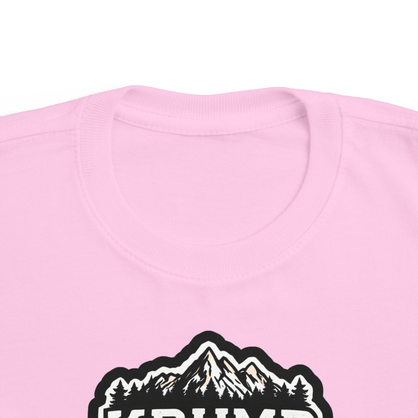 Krumb Logo Toddler Tee