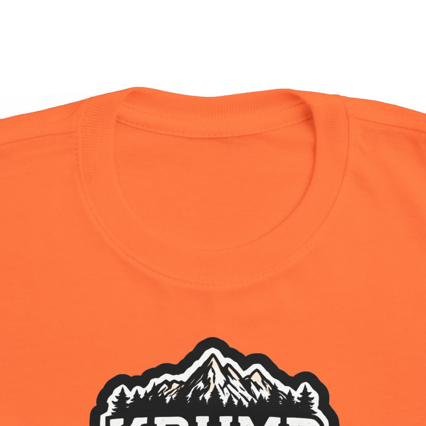 Krumb Logo Toddler Tee