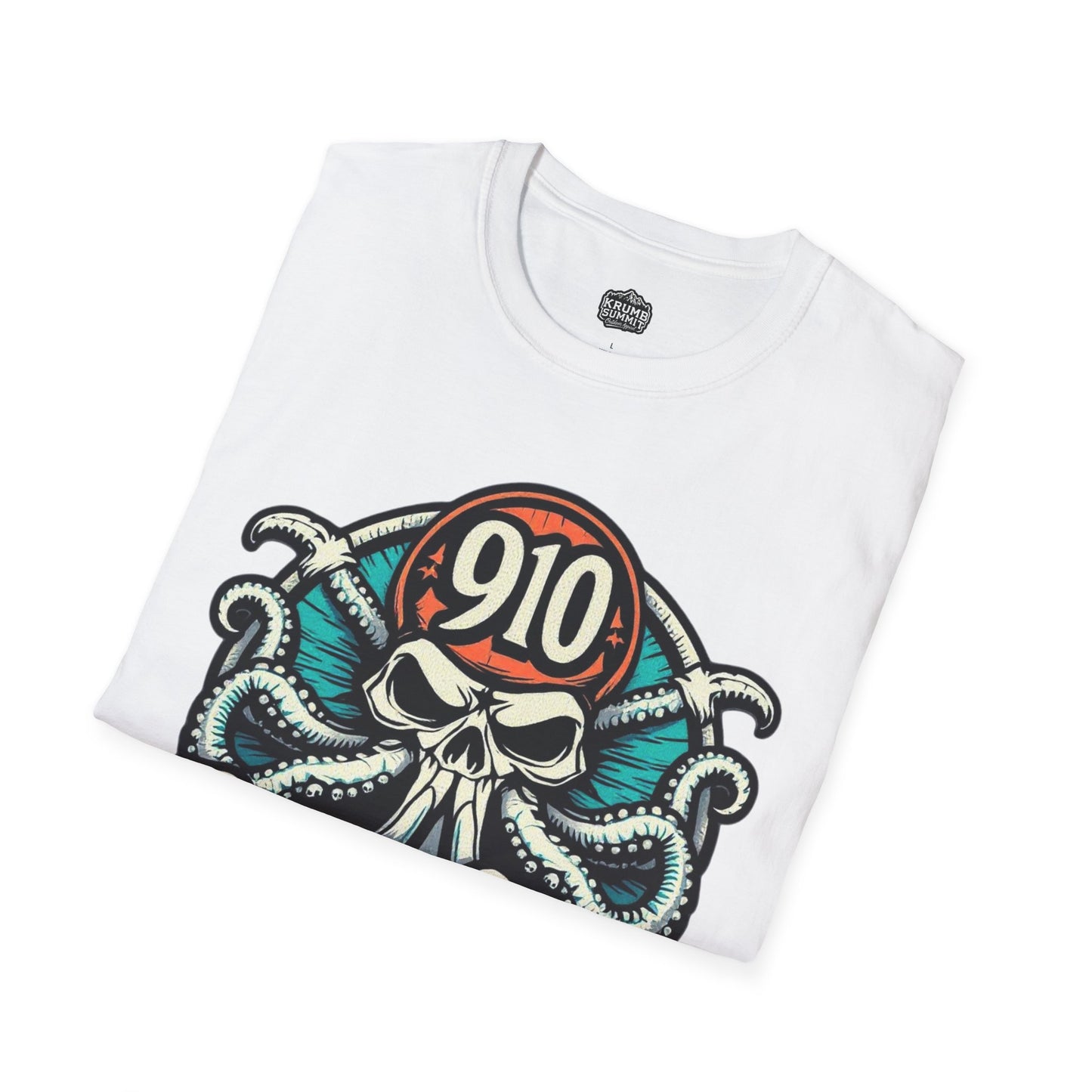 Port City Crew Unisex Tee