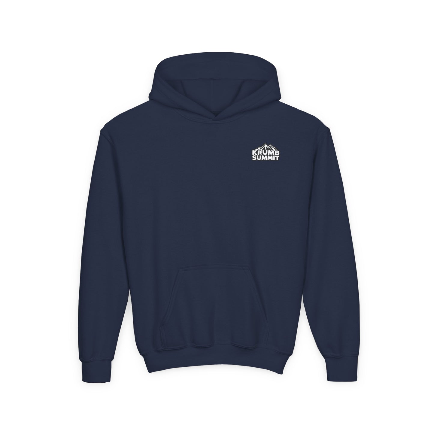 Krumb Youth Hoodie