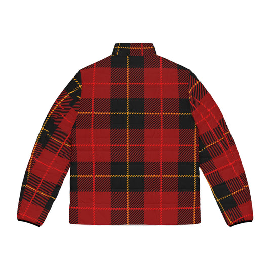 Krumb Summit Puff Jacket