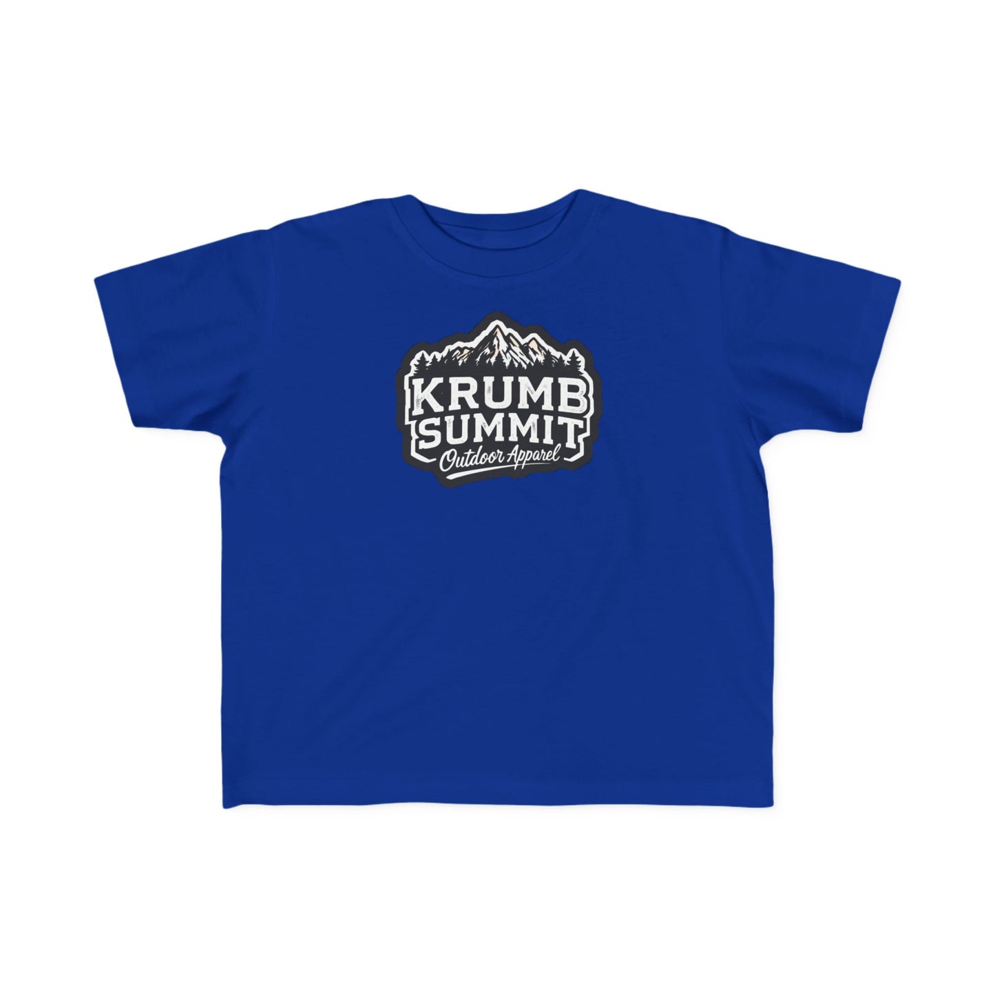 Krumb Logo Toddler Tee