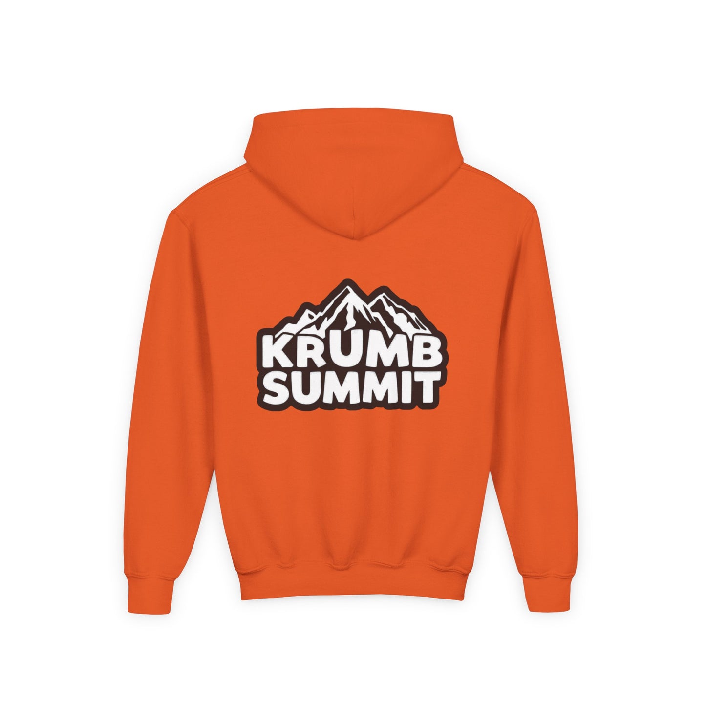 Krumb Youth Hoodie