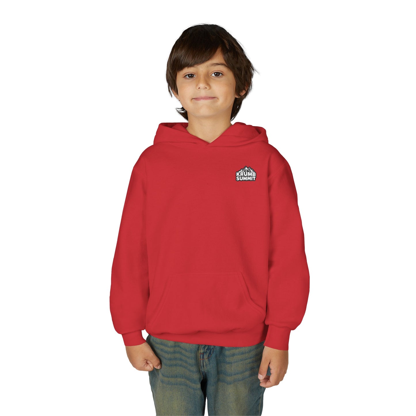Krumb Youth Hoodie