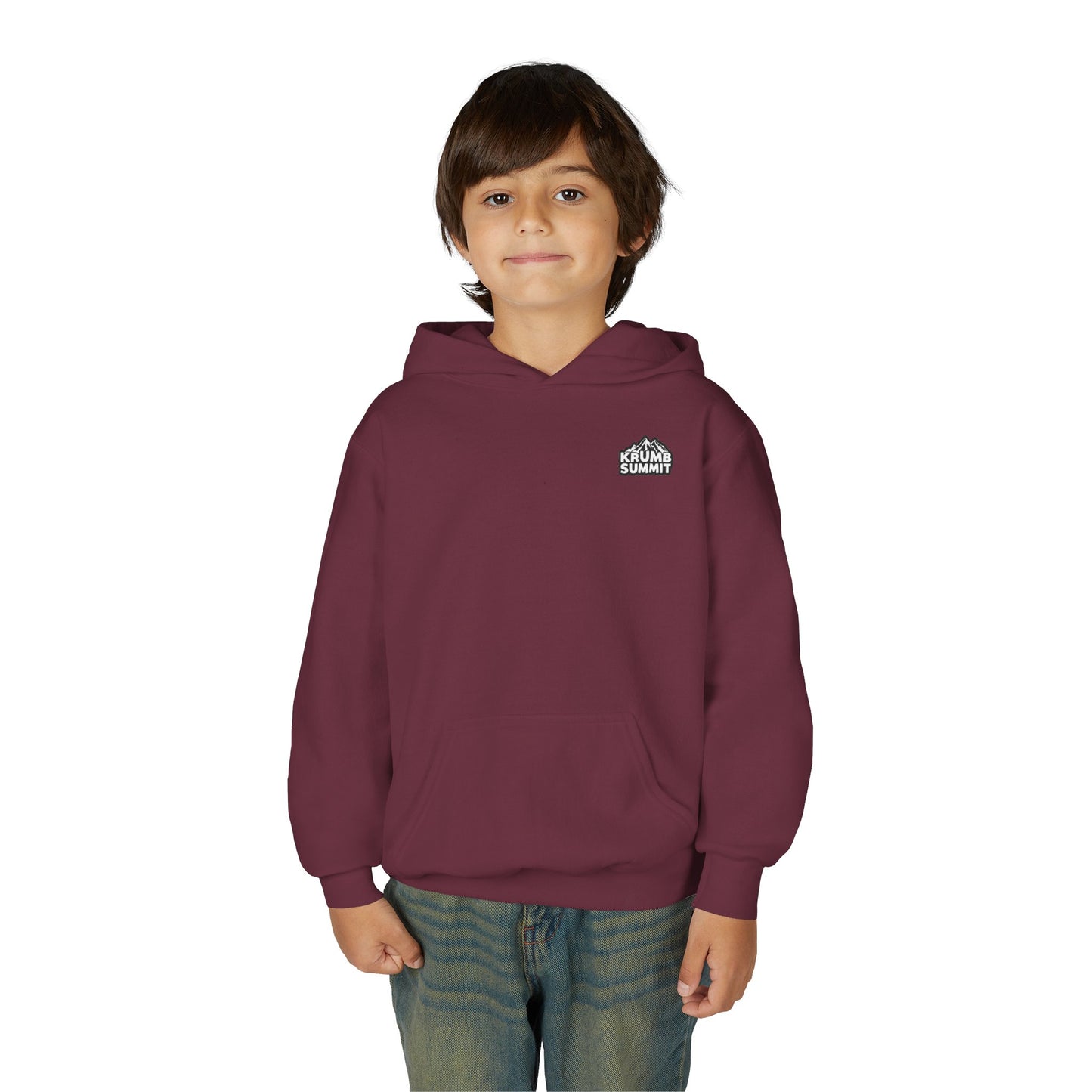 Krumb Youth Hoodie