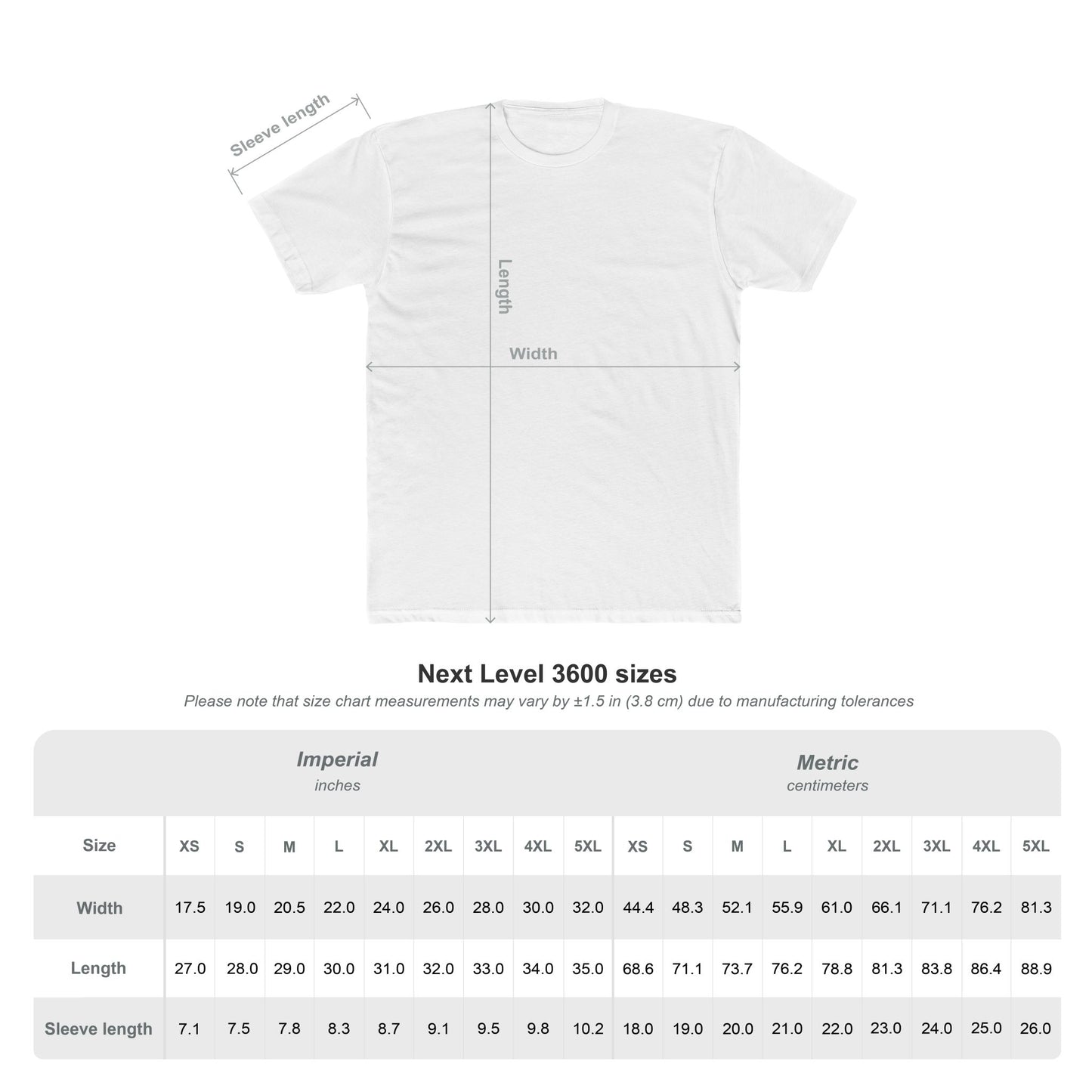 Bible Verse Unisex Tee