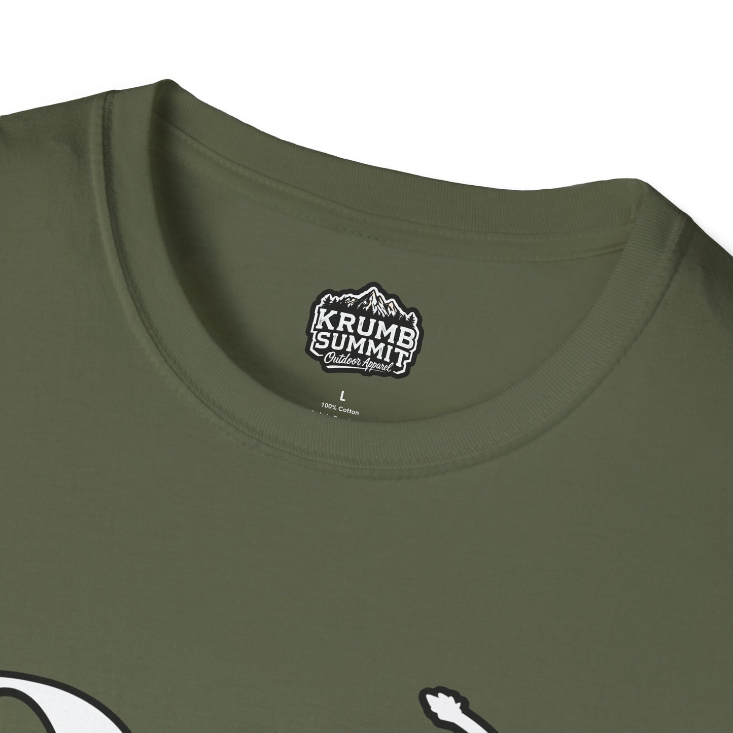 910 Port City Crew Unisex Tee