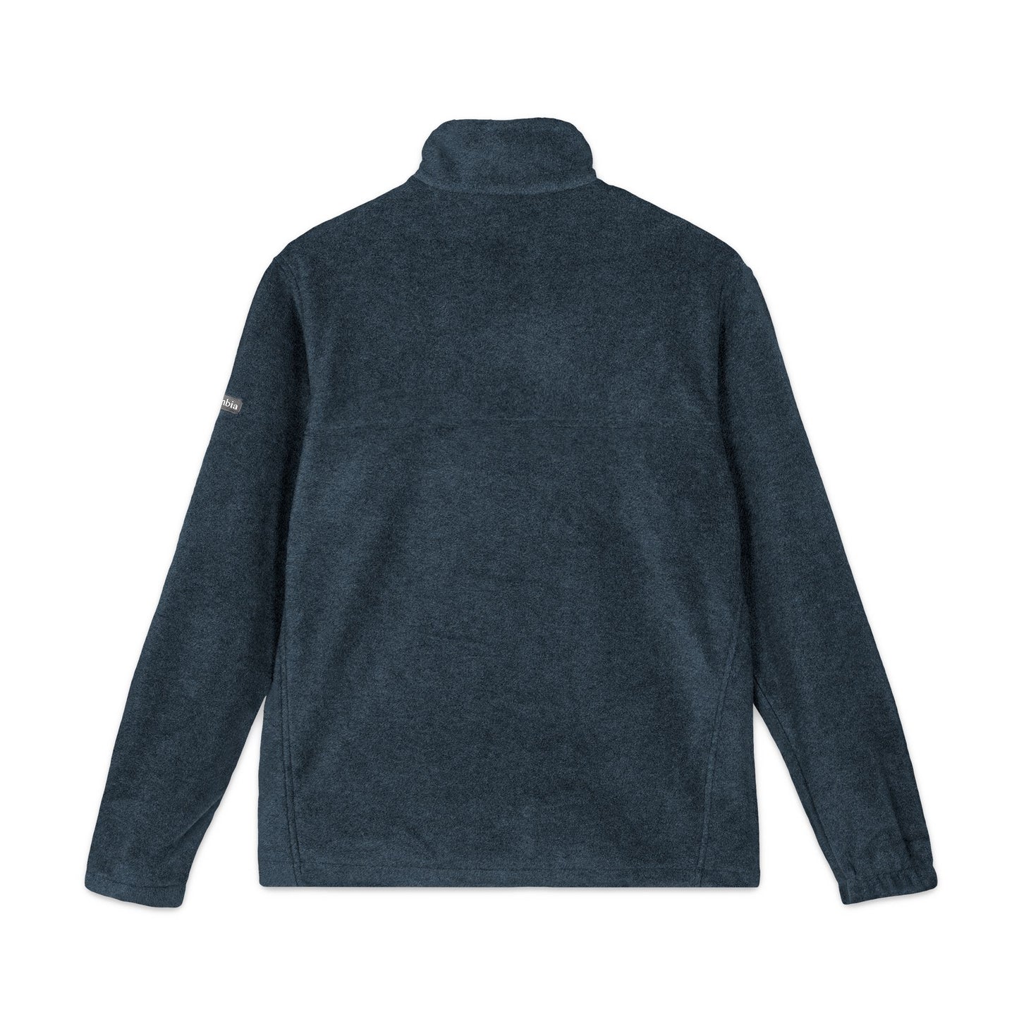 Krumb Logo Unisex Columbia Fleece