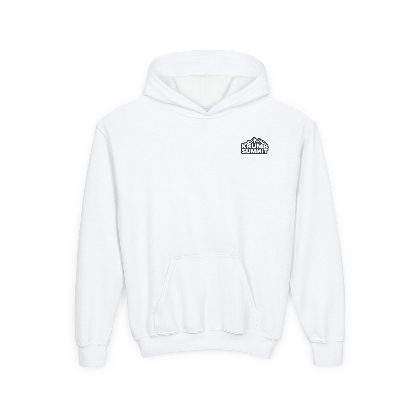Krumb Youth Hoodie