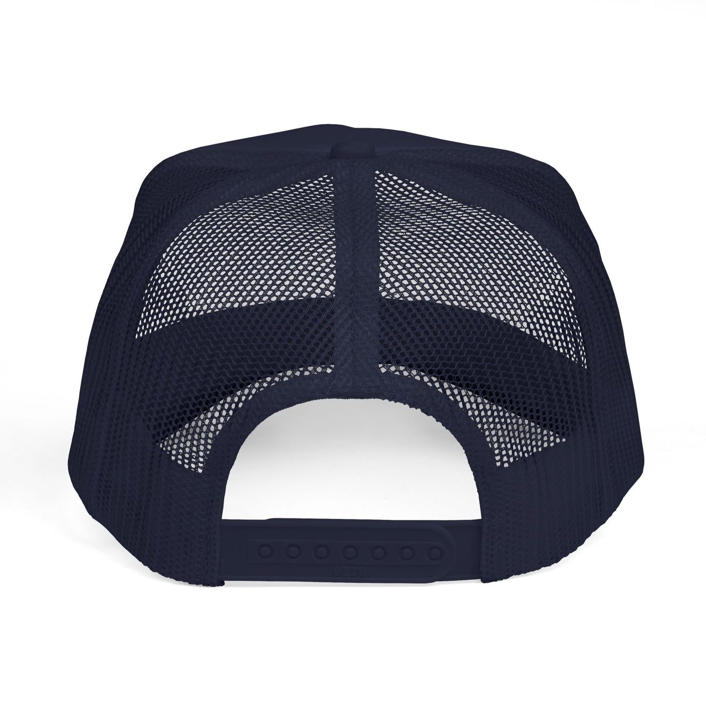 910 Port City Crew Foam Trucker